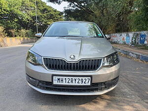 skoda rapid diesel used cars