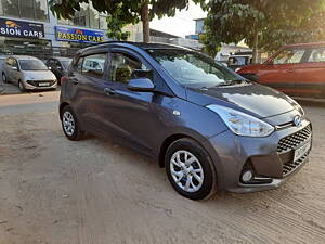 Second Hand Hyundai Grand i10 Magna 1.2 Kappa VTVT [2013-2016] in Mohali