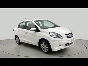 Second Hand Honda Amaze 1.2 VX i-VTEC in Ahmedabad