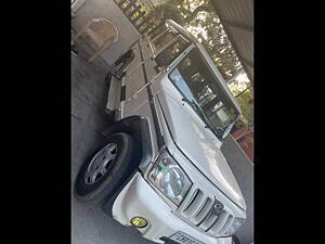 Second Hand Mahindra Bolero SLX BS IV in Chandigarh