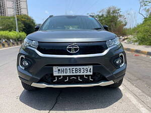 Second Hand Tata Nexon XZA Plus (O) in Mumbai