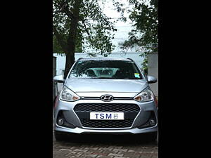 Second Hand Hyundai Grand i10 Sportz AT 1.2 Kappa VTVT in Chennai