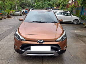 Second Hand Hyundai i20 Active 1.2 S in Mumbai