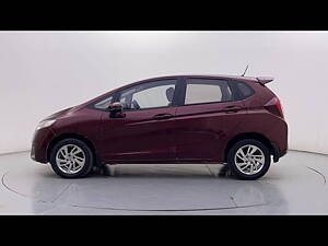 Second Hand Honda Jazz VX Diesel in Bangalore