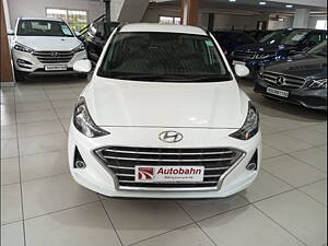 Second Hand Hyundai Grand i10 NIOS Sportz 1.2 Kappa VTVT in Bangalore