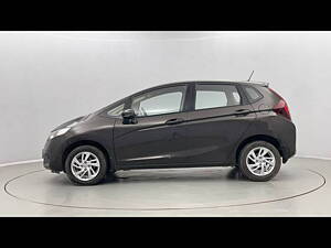 Second Hand Honda Jazz V Petrol in Jaipur