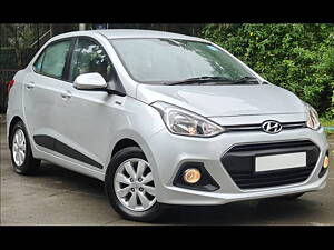 Second Hand Hyundai Xcent SX 1.1 CRDi in Thane