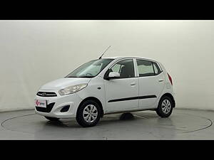 Second Hand Hyundai i10 Magna 1.2 Kappa2 in Ghaziabad