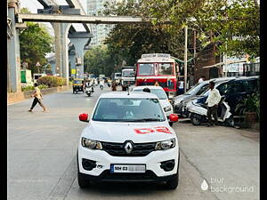 Second Hand Renault Kwid RXT Edition in Mumbai