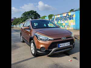 Second Hand हुंडई i20 एक्टिव 1.2 s in मुंबई