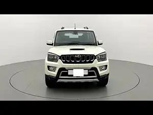 Second Hand Mahindra Scorpio 2021 S11 4WD 7 STR in Ahmedabad