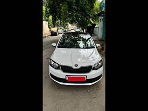 Second Hand Skoda Rapid Active 1.0 TSI MT in Bangalore