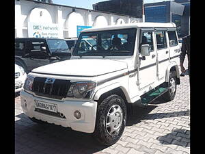 Second Hand Mahindra Bolero Power Plus SLX [2016-2019] in Dehradun