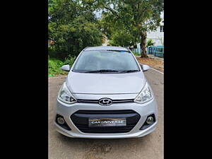 Second Hand Hyundai Grand i10 Asta 1.2 Kappa VTVT [2013-2016] in Mysore