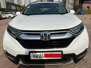 Second Hand Honda CR-V 2.0L 2WD AT in Delhi