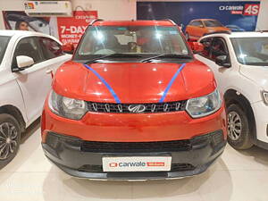 Second Hand Mahindra KUV100 K6 Plus 6 STR in Kanpur