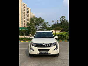 Second Hand మహీంద్రా xuv500	 w10 1.99 in చెన్నై