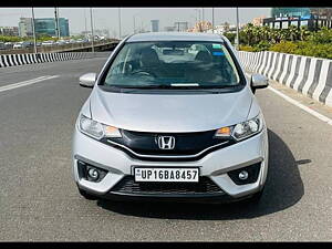 Second Hand Honda Jazz V Petrol in Gurgaon