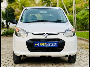 Second Hand Maruti Suzuki Alto LXi BS-III in Ahmedabad