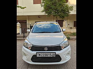 Second Hand Maruti Suzuki Celerio VXi [2019-2020] in Chennai