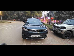 Second Hand Mahindra XUV300 W6 1.5 Diesel in Varanasi