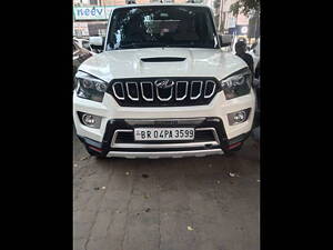 Second Hand Mahindra Scorpio S9 2WD 7 STR in Patna