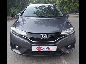 Second Hand Honda Jazz V Petrol in Agra