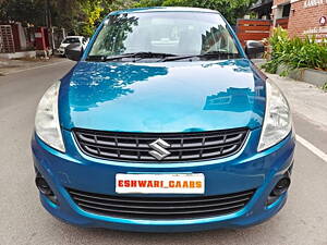 Second Hand Maruti Suzuki Swift DZire LXI in Chennai