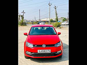 Second Hand Volkswagen Polo GT TSI in Surat