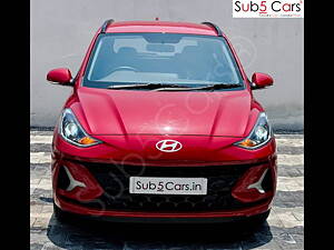 Second Hand Hyundai Grand i10 NIOS Asta 1.2 Kappa VTVT [2023] in Hyderabad