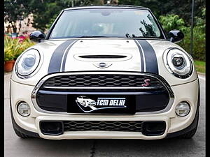 Buy Used, Pre-owned Mini Cooper Cars For Sale in India - BBT