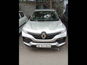 Second Hand Renault Kiger RXL 1.0 Turbo MT in Noida