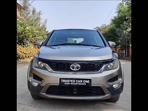 Second Hand Tata Hexa XMA 4x2 7 STR in Indore