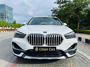 Second Hand BMW X1 sDrive20d xLine in Bangalore