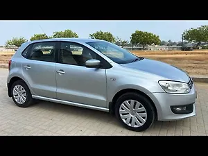 polo comfortline 1.2 l diesel 2012