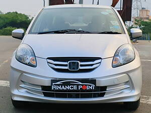 Second Hand Honda Amaze 1.2 EX i-VTEC in Kharagpur