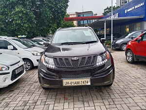 Second Hand महिंद्रा XUV500 इक्सक्लूसिव in रांची