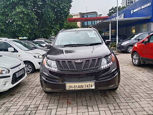 Second Hand Mahindra XUV500 Xclusive in Ranchi