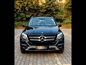 Second Hand Mercedes-Benz GLE 350 d in Gurgaon