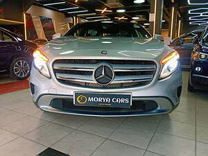 Second Hand Mercedes-Benz GLA 200 Sport in Mumbai