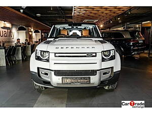 Second Hand Land Rover Defender 110 HSE 2.0 Petrol in Delhi