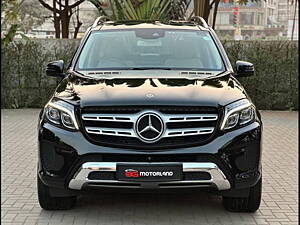 Second Hand Mercedes-Benz GLS 350 d in Surat