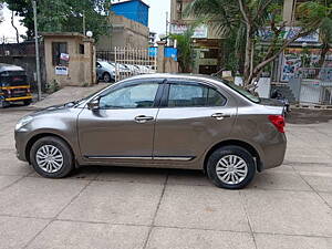 Second Hand Maruti Suzuki DZire VXi AMT in Mumbai