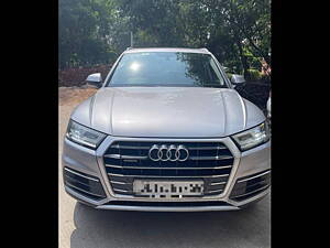 Second Hand Audi Q5 45 TFSI Premium Plus in Delhi