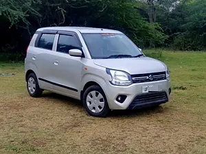 Second Hand Maruti Suzuki Wagon R [2019-2022] VXi 1.0 [2019-2019] in Meerut
