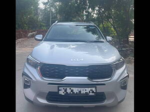 Second Hand Kia Sonet HTK Plus 1.2 [2020-2021] in Delhi