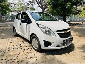 chevrolet beat diesel 2nd hand price