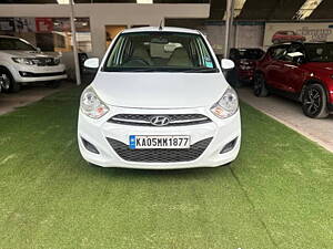 Second Hand Hyundai i10 Sportz 1.2 AT Kappa2 in Bangalore