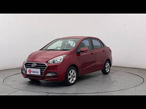 Second Hand Hyundai Xcent SX 1.2 in Chennai