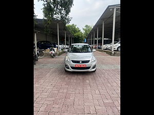 Second Hand Maruti Suzuki Swift DZire VDI in Lucknow